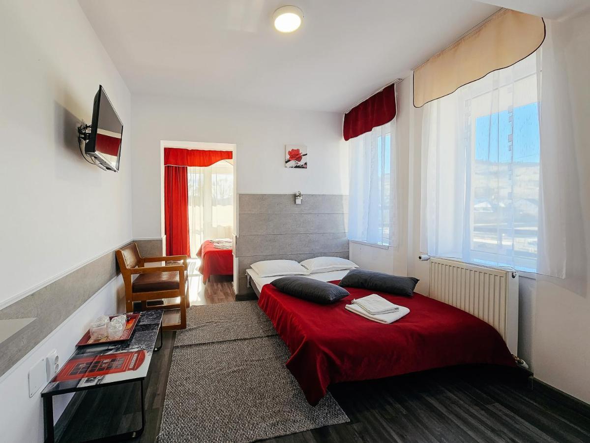 Hotel Simeria Gura Humorului